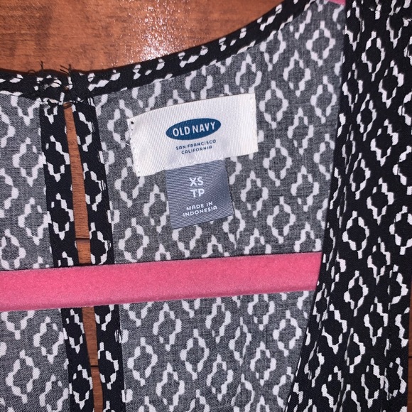 Patterned romper - Picture 2 of 3